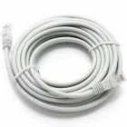 Патч корд RJ45 LAN кабель 10 м MHZ 13525-9