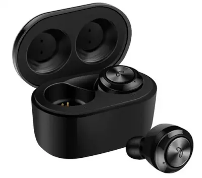 Бездротові навушники гарнітура А6 Bluetooth