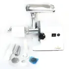 М'ясорубка електрична Crownberg CB-4212 із соковижималкою