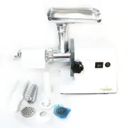 М'ясорубка електрична Crownberg CB-4212 із соковижималкою