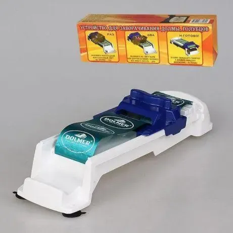 Долмер пристрій для загортання голубців та долми