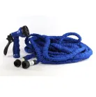 Шланг для поливу  V-HOSE PRO 90 метрів поливальний розтягується з розпилювачем