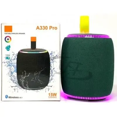 Колонка портативна UBL A330 BT