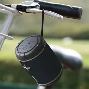 Портативна бездротова колонка Hopestar P1