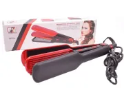Стайлер 2 в 1 Promotec PM 1223 праска гофре для укладання