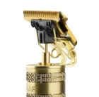 Акумуляторна бритва-машинка для стрижки волосся RAF SKY RS7311 тример окантувальний для бороди та волосся 5 Вт