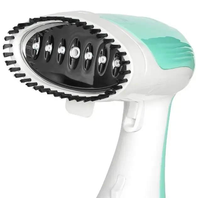 Відпарювач для одягу RAF R.7053(1214) ручна праска щітка 1600 Вт