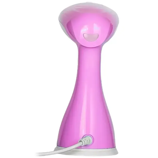 Відпарювач для одягу RAF R.7052(1214) ручна праска щітка 1600 Вт