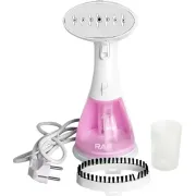 Відпарювач для одягу RAF R.7052(1214) ручна праска щітка 1600 Вт