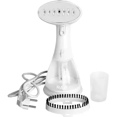 Відпарювач для одягу RAF R.7051(1214) ручна праска щітка 1600 Вт