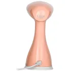 Відпарювач для одягу RAF R.7050(1214) ручна праска щітка 1600 Вт оранжевий