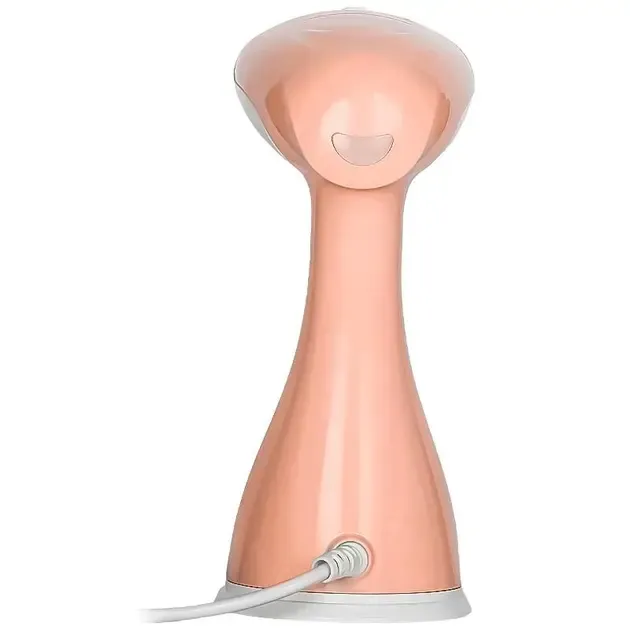 Відпарювач для одягу RAF R.7050(1214) ручна праска щітка 1600 Вт оранжевий