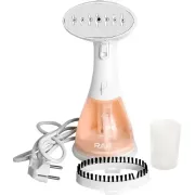 Відпарювач для одягу RAF R.7050(1214) ручна праска щітка 1600 Вт оранжевий