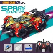 Машинка трюковий перекрут на радіокеруванні 21003 / Радіокерована машинка на пульту