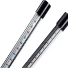 Світлодіодна фітолампа Grow Light для вирощування рослин, розсади Повний спектр 2 голови