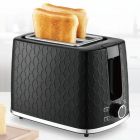 Тостер Domotec MS-508 на 2 скибочки потужність 930 Вт 9799