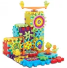 Дитячий 3D конструктор Funny Bricks (Фанні Брікс)