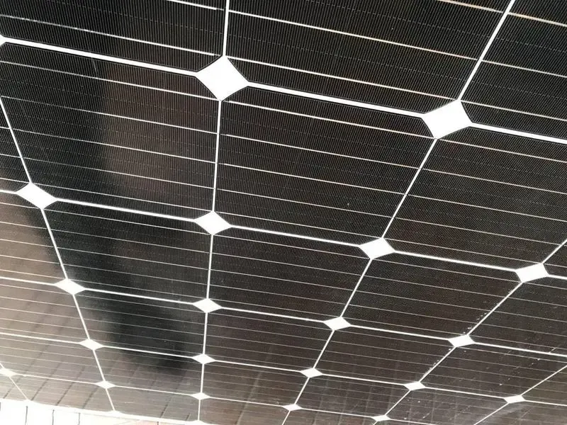 Сонячна панель Jaret 250W 24V, сонячна батарея