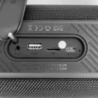 Портативна бездротова колонка Hopestar P15 Max