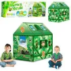 Ігровий намет-будиночок Military House