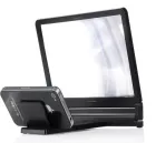 Збільшувач екрану 3D Enlarge screen F1, універсальне збільшувальне скло