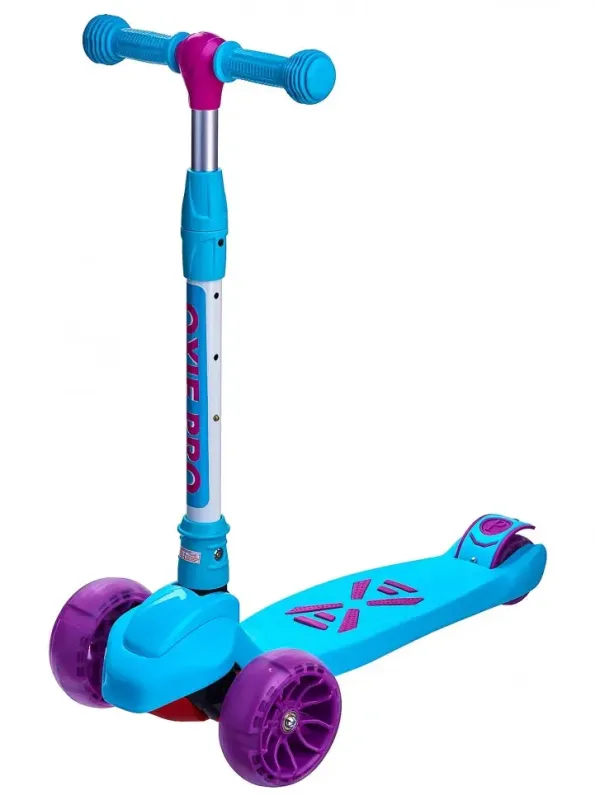 Самокат Maraton MACRO