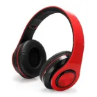 Бездротові навушники B39, з мікрофоном / Накладні bluetooth навушники з підсвічуванням