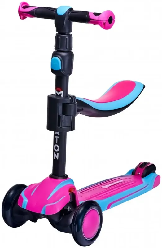 Самокат-Толокар Maraton Flex G