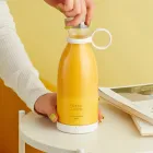 Портативний бездротовий блендер пляшка для смузі JuicyCup