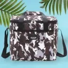 Активний сабвуфер до автомобіля 800Вт Car Speaker Subwoofer ZPX ZX 8 SUB