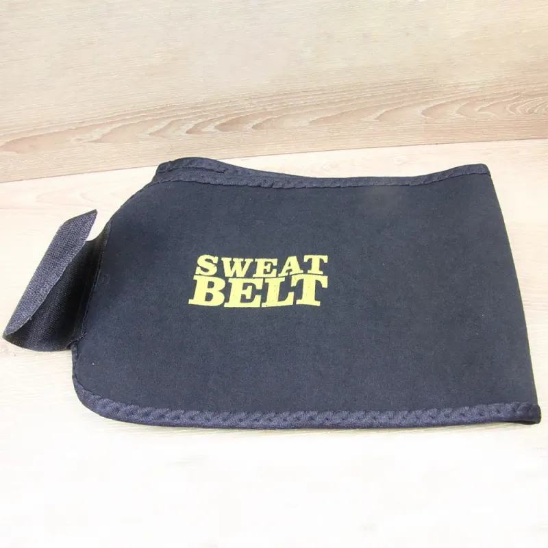 Пояс для схуднення Sweet Sweat Waist Trimmer Belt