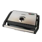 Гриль притискний домашній з регулюванням температури GRANT GT 783 1500W