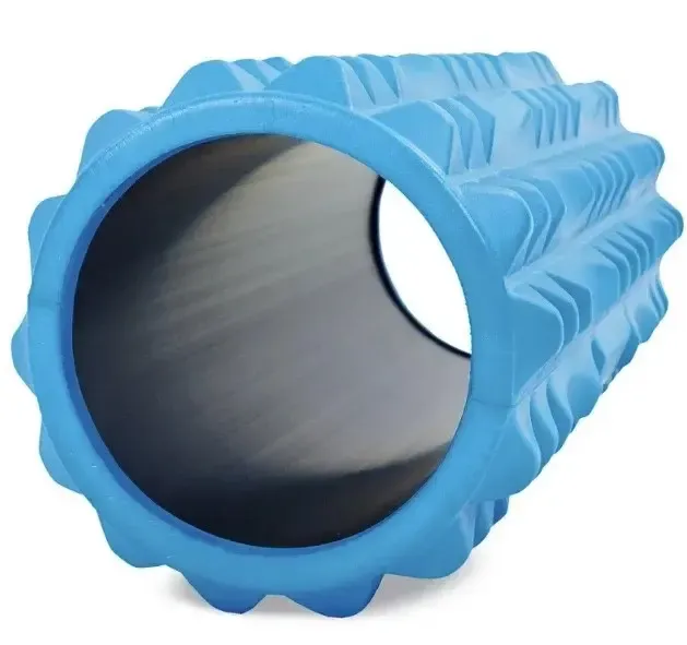 Ролик масажний для йоги, фітнесу