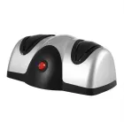 Подвійна електрична точилка Lucky Home Electric Knife Sharpener