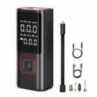 Портативний акумуляторний компресор Car Air Pump ATJ-6988