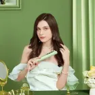 3D щипці для завивки волосся HAIR CLIPER XL-618 гофре