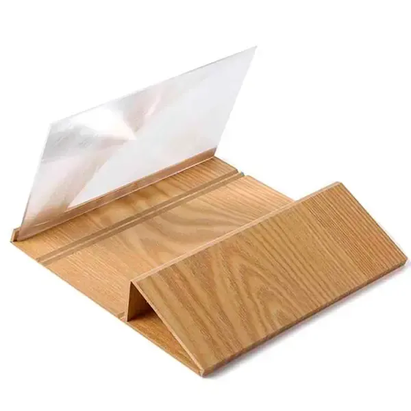 3D Збільшувач екрану телефону Enlarged Screen