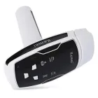 Лазерний епілятор Kemei TMQ-KM 6812, Фотоепілятор для всього тіла