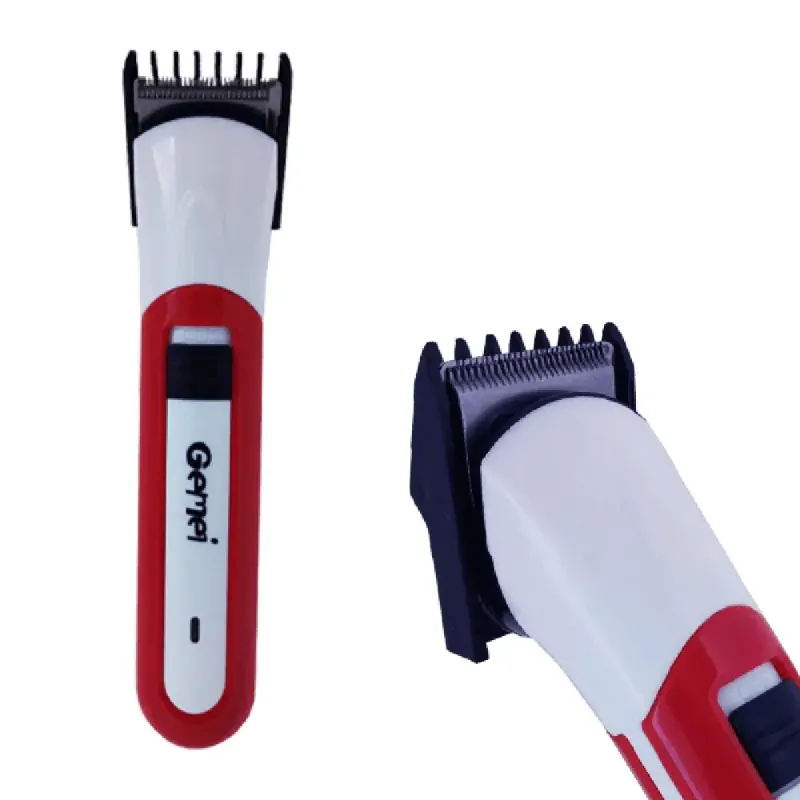 Машинка для стрижки Gemei GM-702