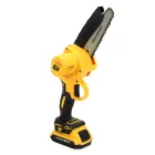 Акумуляторна міні пила DCM160N (24V, 4AH, шина 20 см) з напівавтоматичним змащенням ланцюга