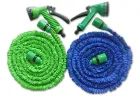 Шланг садовий поливальний X-hose, що розтягується