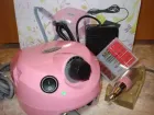 Фрезер для манікюру Nail Drill US-202, на 35000 оборотів