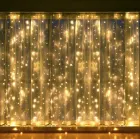 Гірлянда світлодіодна Штора 160 LED 2х2м