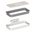 Відро для сміття Attach-A-Trash навісний тримач мішка для сміття