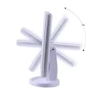 Дзеркало потрійне для макіяжу Superstar Magnifying Mirror із LED-підсвічуванням прямокутне зі збільшенням