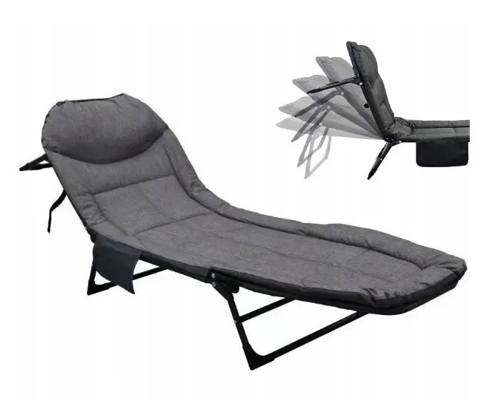 Розкладне ліжко з ніжками/розкладачка