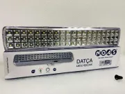 Кемпінгова лампа, 60 LED з акумулятором Noas YL05-1011 / Акумуляторний переносний ліхтар