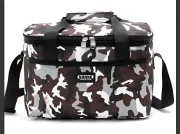 Активний сабвуфер до автомобіля 800Вт Car Speaker Subwoofer ZPX ZX 8 SUB