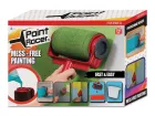 Набір для фарбування стін 2в1 Paint Racer PRO, валик для фарбування стін