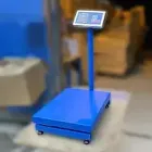 Ваги товарні MATARIX MX-441W 300кг 40*50